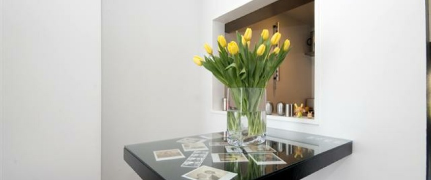 Apartment E 1st New York - Apt 21515